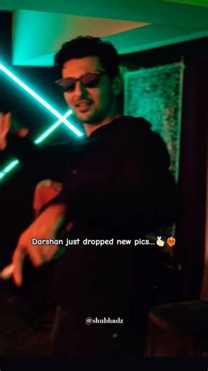 Darshan just dropped new pics…I’m obsessed🫰🏻❤️‍🔥#darshanraval#fypシ #newpics#viral#deewana#yt#dd#fy