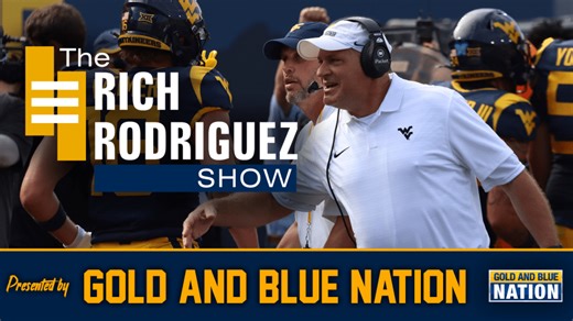 The Rich Rodriguez Show, Ep. 12 (Colorado)