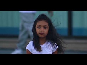 PSA: Childhood Abduction