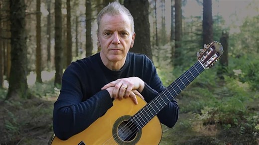 Robert Reed’s struggle to keep Mike Oldfield’s form of music alive