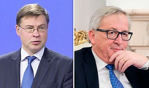 EC Vice President calls for EU monetary integration post-Brexit