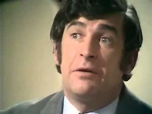 Dave Allen - Catching a leprechaun