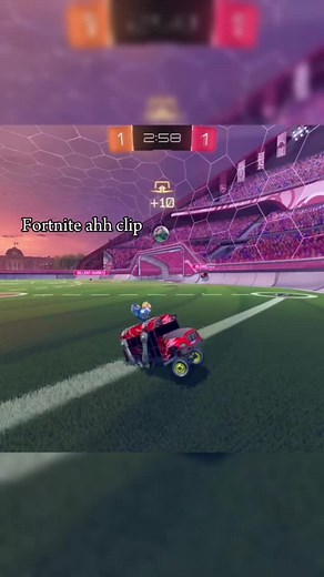 Rocket League Clips: Musty Goal Breakdown