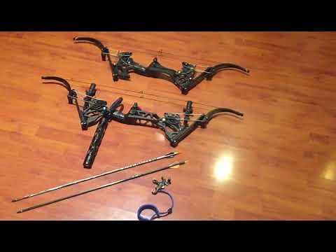 Shooting Oneida Kestrel and Phoenix 2017