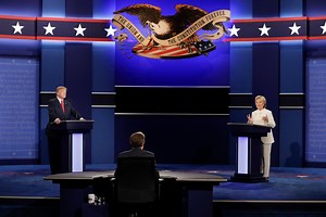 Lessons learned from final presidential debate
