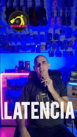 Latencia, ¿qué es? #latencia #significado #explicación
