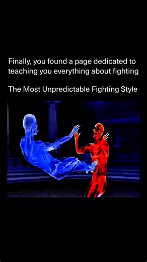 Explaining Fighting on Instagram: "“Never underestimate a drunk ☠️” Drunken style is a strategic, deceptive approach in traditional Chinese martial arts where practitioners intentionally mimic off‑balance, swaying movements to conceal control and intent. What looks like clumsiness is actually a calculated tactic: by varying rhythm, posture, and timing, the practitioner provokes predictable reactions from an opponent—overcommitting, dropping their guard, or misjudging distance—which can then be e