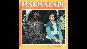 Macklemore - Marmalade (feat. Lil Yachty)