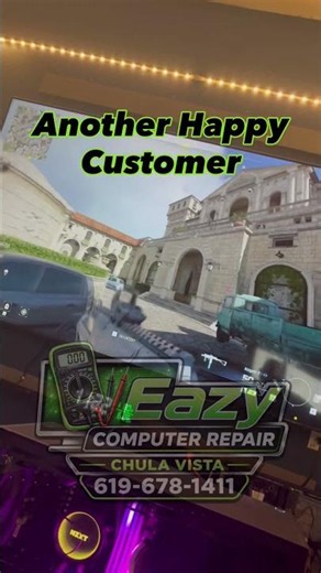 Computer Repair Chula Vista Bios Repair