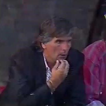 GOL DE SILAS A BOCA (Clausura 1994-Relato Víctor Hugo Morales)