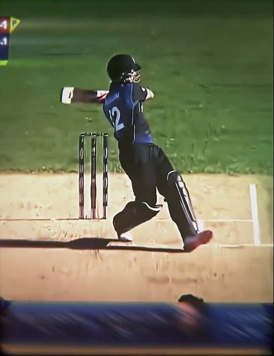 McCullum vs Starc: The 2015 World Cup Clash of Titans !