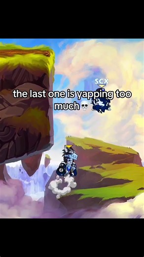 Understanding Brawlhalla Stuttering Strategies
