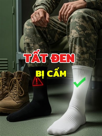 Tất Đen Bị Cấm: Khám Phá Lịch Sử Việt Nam