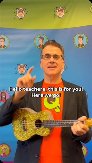 QuaverEd 📚🎶 on Instagram: "Quaver’s cooked up an extra special song just for #TeacherAppreciationWeek! 👏💚 #Quaver #QuaverEd #QuaverMusic #Teacher #Music"