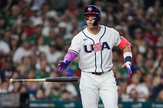 アメリカが敗退の危機！？アメリカ、メキシコ、イタリアの3カ国の準々決勝進出条件は？【WBCプールB　5日目対戦成績】｜記事一覧｜高校野球ドットコム