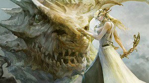 Square Enix Launches New Studio, Announces New RPG