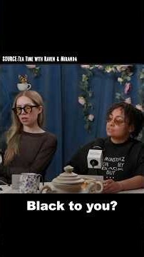 Van & Rachel talk Raven Symonè’s comments on the validity of Blackness in ‘That’s So Raven’