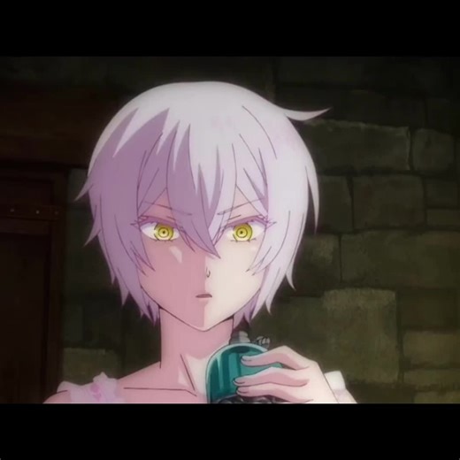 vanitas x jeanne 🫢 #vanitasnocarte #animeedit #animetiktok #foryou #fyp #viral #parati