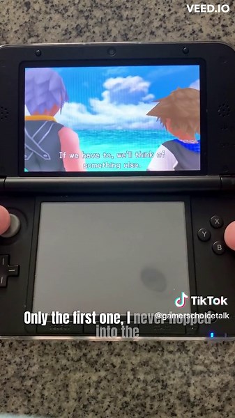 Exploring Kingdom Hearts on Nintendo 3DS | Hidden Gem Revealed!