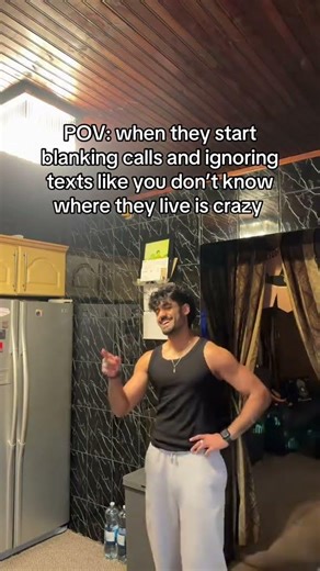 Thinking they can go ghost on you #relationship #ghost #relatable #marriage