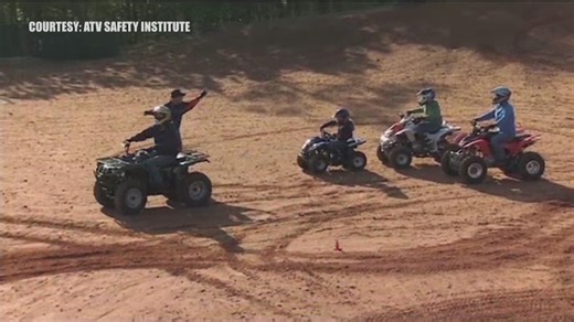 Burleigh County Commission debates off-highway vehicle ban