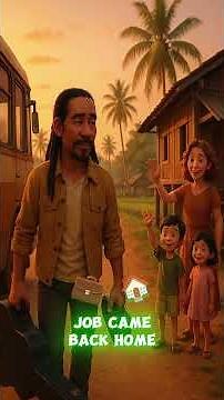 Job 2 Do Thailand’s Reggae Pioneer Who Changed Music Forever