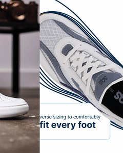 Got sore feet? Time for Better Shoes! SAS Shoes - Quality & Craftsmanship You Can Trust ✅ Comfortable ✅ Long Lasting 🇺🇸 American Made of global materials | SAS Shoes - New Orleans