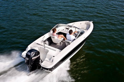 Bayliner 170 Bowrider