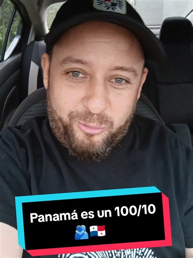 Cómo así que Panamá es un 2 de 10, qué lastima que se pierda de un país maravilloso por prejucios y por una pobre valoración de lo esencial en la vida. Panamá es un 100/10 y no podría estar más agradecido. #panama #panamacity #507pty #quexopa #creatorsearchinsights