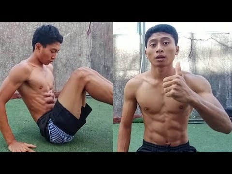 6 cara mengecilkan perut buncit dengan cepat untuk pemula