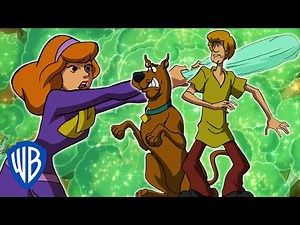 Scooby-Doo! | Magic's in the Air | WB Kids
