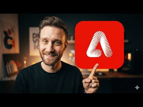 Adobe Firefly MASTERY: Complete AI Art & Prompt Engineering Course (3.5 Hours)