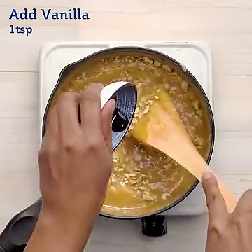 Milkmaid Milk Toffee