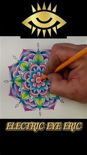 My Tattoo Coloring Book Short 4