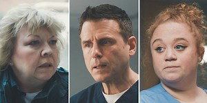 9 Casualty spoilers for next week's extended episode