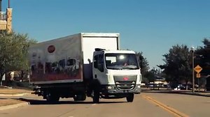 The Model 220 is #Peterbilt’s solution for pickup and delivery, beverage and refuse applications. With many options available, the 220 can be spec’d to fit your business’ unique needs. | Peterbilt Motors Company