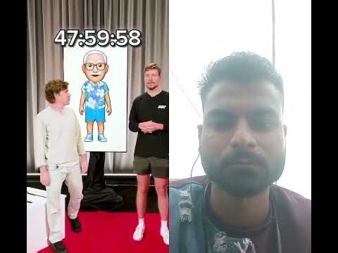 es radom insaan ko dhundo #shorts #viralshorts #@MrBeast #@ArunKureel-o7g