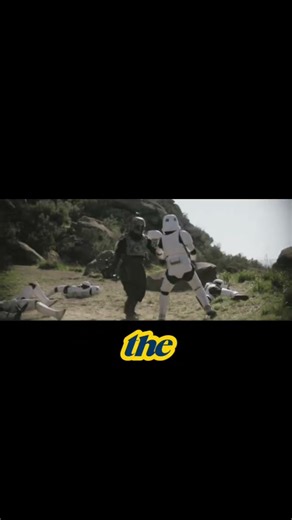 boba fett tribute #starwars #musicvideo #edit #bobafett
