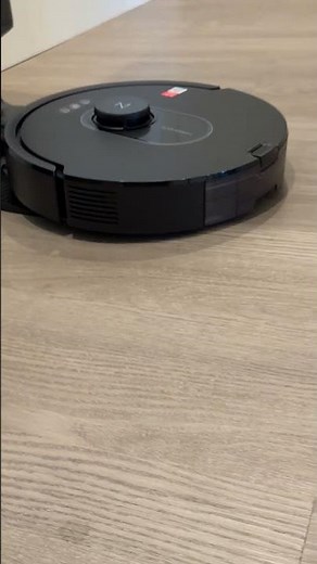 Smart cleaning with the Roborock Q5! #shorts