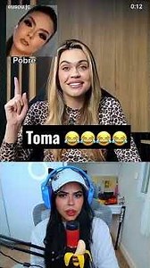 She CLAIMS who is Rich and Poor