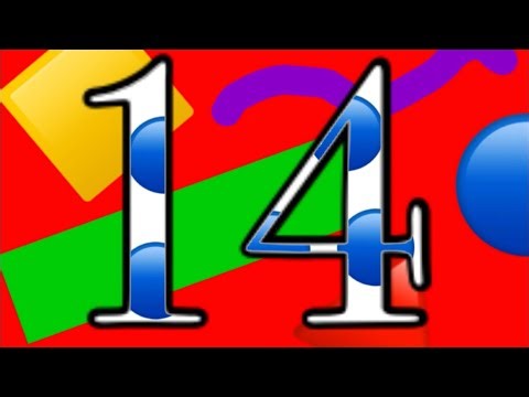 Sesame Street Rap Animation #14