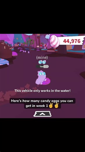 Candy Eggs in Adopt Me: Frequency and Fun
