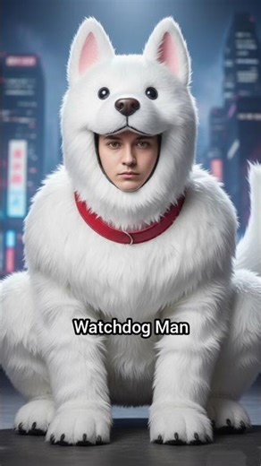 One Punch Man Anime Characters in Real Life