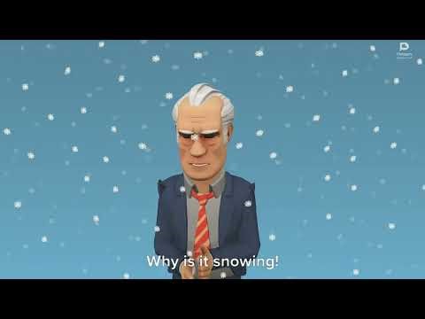 Boris' Get Ungrounded Trivia Episode 27