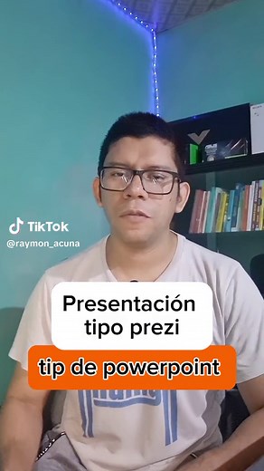 Cómo crear una presentación efectiva en Prezi