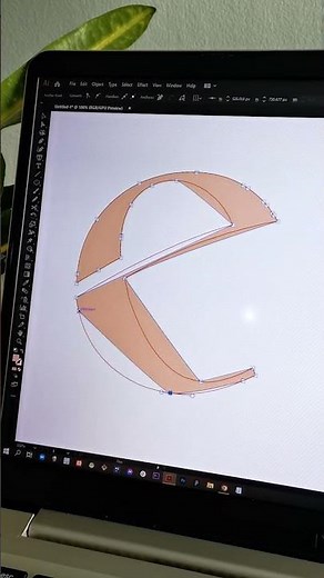 How to Simplify Paths in Illustrator 🌟