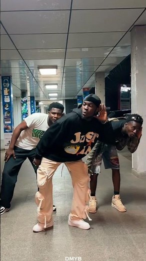 Diamond Platnumz - Happy Birthday Official Dance Video By Calvinperbi, Flint & Kurly Banks