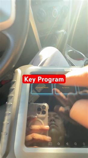 Ford Explorer Key Fob Programming Made Easy (AutoProPAD)