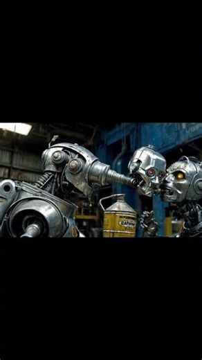 Freaky AI video I made with neural frames. #aivideo #ai