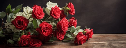 La rose : symbolique, histoire, entretien des rosiers